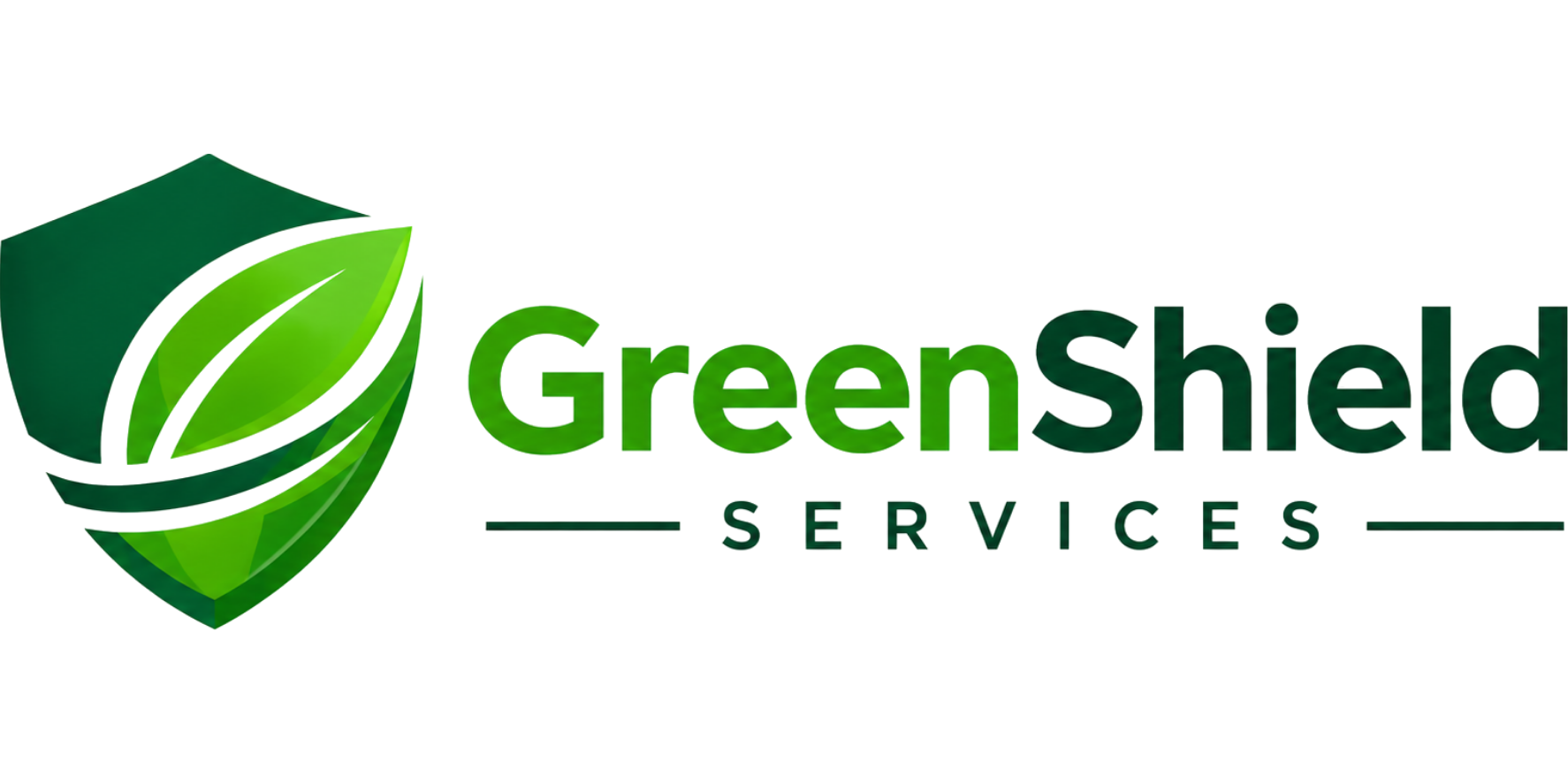 Greenshield Services logo